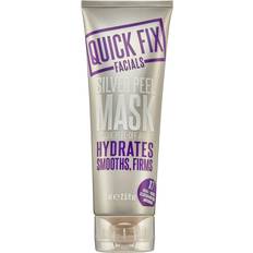 Silver Facial Masks Quick Fix Silver Peel Mask 75ml