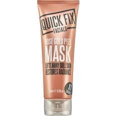 Quick Fix Rose Gold Peel Mask 100ml