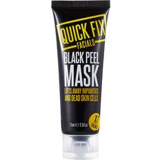 Quick Fix Black Peel Mask 75ml