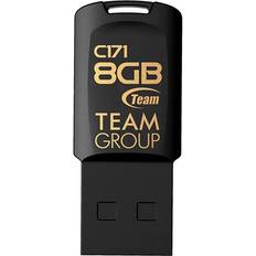 TeamGroup C171 8GB USB 2.0