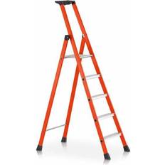 Trappstege 6 steg Zarges EFAmix S 40434 3.35m