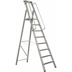 Step Ladders Zarges Meistertritt S 40477 3.55m