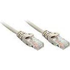 Lindy RJ45-RJ45 U/UTP Cat5e 100m