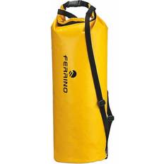 Equipos de exterior rebaja Ferrino Aquastop Amarillo 40 L Bolsa impermeable