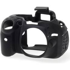 easyCover ECND5200B carcasa para cámara Negro