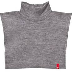 Babyer Skjerf Reima Star Woolen Kid's Neck Warmer- Melange Grey (518438-9400)