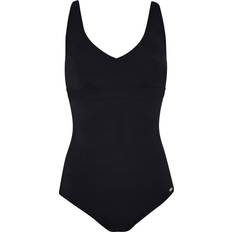 Abecita Pool Swimsuit - Black