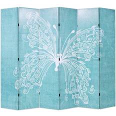 vidaXL 245888 Rumsavdelare 228x180cm