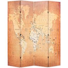 vidaXL 245878 Rumsavdelare 160x180cm