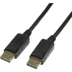 LogiLink DisplayPort - DisplayPort 1.2 5m
