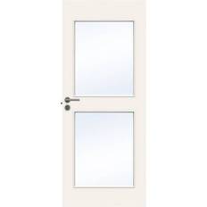 Swedoor Easy G03 Clever-Line Innerdörr Klarglas S 0502-Y (100x210cm)