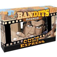 Colt Express: Bandits Django