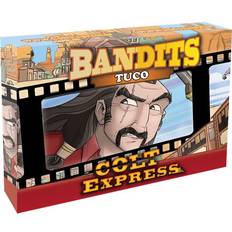 Colt Express: Bandits Tuco