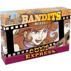 Colt Express: Bandits Belle