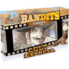 Colt Express: Bandits Ghost