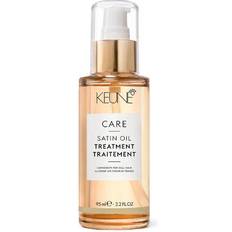 Care Satin Oil Treatment