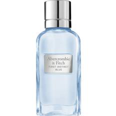 Abercrombie & Fitch First Instinct Blue for Her EdP 30ml