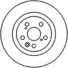 Mapco 45554