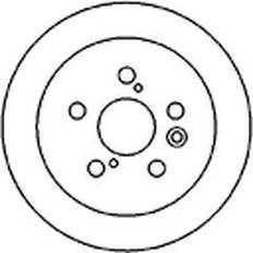 Mapco 25563