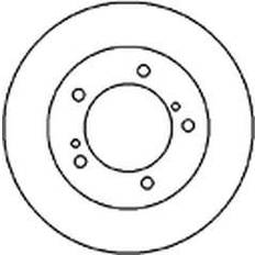 Mapco 25592