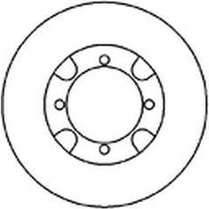Mapco 45541