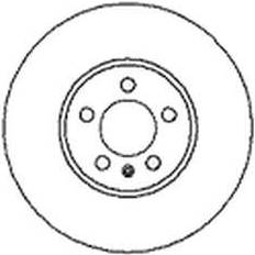 Mapco 15866