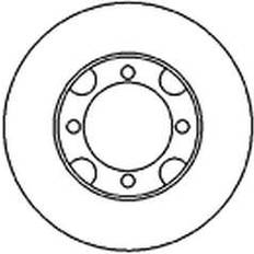 Mapco 25508