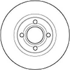 Mapco 15864