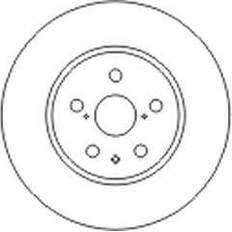 Mapco 25560