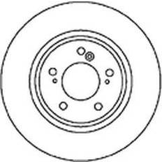 Mapco 15614