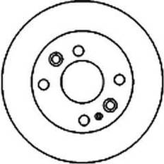 Mapco 15573