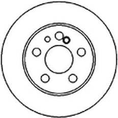Mapco 15798