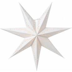 Watt & Veke Wintergatan White Advent Star 60cm