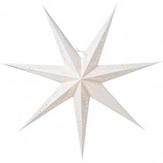 Watt & Veke Vintergatan White Advent Star 80cm