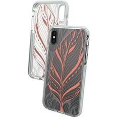 Gear4 Victoria Tribal Leaf Case (iPhone X/XS)