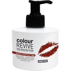 Keratin Colour Bombs Osmo Colour Revive #503 Warm Chestnut 225ml