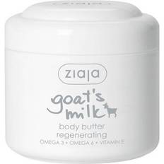 Butter milk Ziaja Goat's Milk Body Butter 200ml