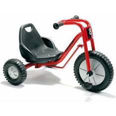 Metall Dreiräder Winther Zlalom Tricycle Large