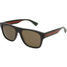 Gucci GG0341S Square Men Sunglasses