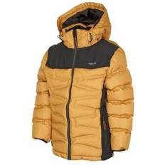 Lindberg Winter Jacket Jackets Lindberg Zermatt Jacket - Old Yellow (29588100)