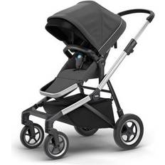 Thule Strollers Thule Sleek