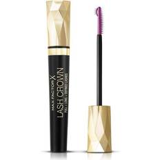 Max factor masterpiece max mascara Max Factor Masterpiece Lash Crown Mascara Black