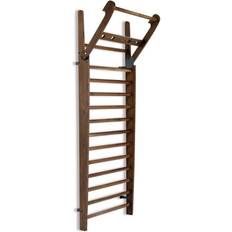 Wallbars Walnut 14 Bar