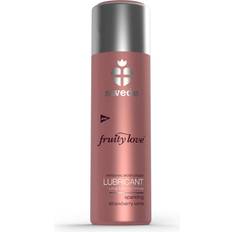 Fruity Love Sparkling Strawberry Wine 100ml