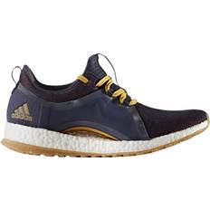 Adidas Pureboost x All Terrain 17/18 Donna - Blu/Giallo