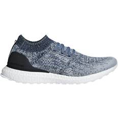 Adidas Parley x UltraBoost Uncaged 'Raw Grey' - Blue Men's