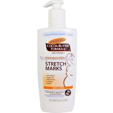 Massage Lotion for Stretch Marks