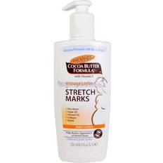 Palmers Crema Corporal Antiestrías Cocoa Butter 250 ml (250 ml)