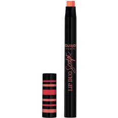 Bourjois Lip Duo Sculpt #02 Peach Shake