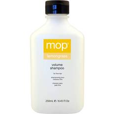 MOP Hårprodukter MOP Lemongrass Volume Shampoo 250ml